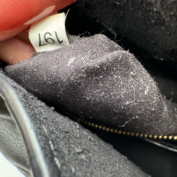 Miu miu crossbody - Picture 5 of 11